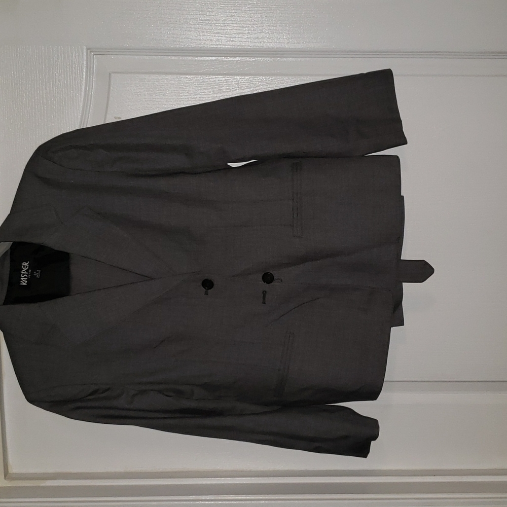 Kasper pants Suit